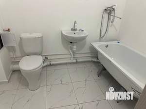 1-к квартира, вторичка, 31м2, 9/12 этаж