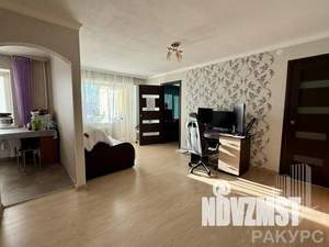 2-к квартира, вторичка, 46м2, 5/5 этаж