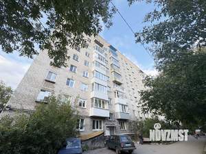 1-к квартира, вторичка, 31м2, 1/9 этаж