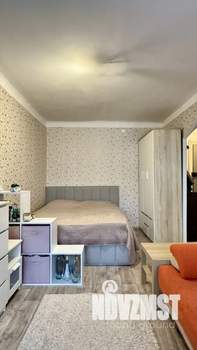 1-к квартира, вторичка, 29м2, 5/5 этаж
