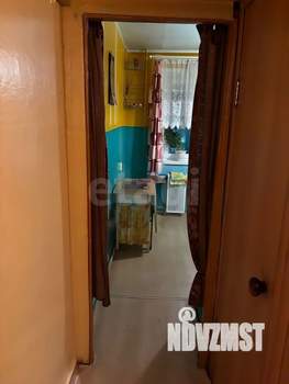 2-к квартира, вторичка, 44м2, 2/5 этаж