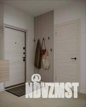 3-к квартира, вторичка, 84м2, 15/18 этаж