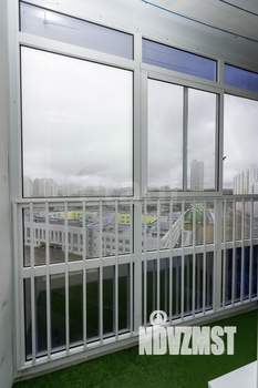 2-к квартира, вторичка, 43м2, 11/25 этаж