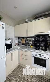 1-к квартира, вторичка, 36м2, 2/3 этаж