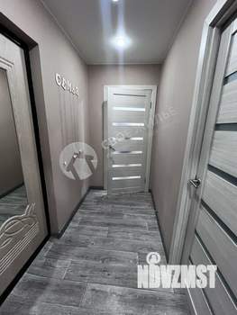 2-к квартира, вторичка, 44м2, 6/9 этаж