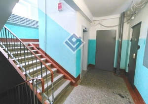 2-к квартира, вторичка, 51м2, 1/9 этаж
