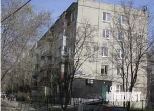 3-к квартира, вторичка, 62м2, 2/5 этаж