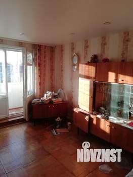 2-к квартира, вторичка, 38м2, 3/5 этаж