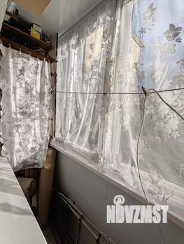 1-к квартира, вторичка, 31м2, 2/5 этаж