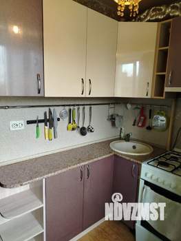 2-к квартира, вторичка, 43м2, 3/10 этаж