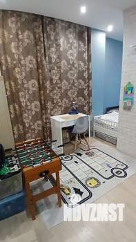 2-к квартира, вторичка, 64м2, 7/18 этаж