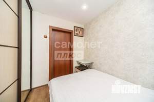 2-к квартира, вторичка, 38м2, 4/5 этаж