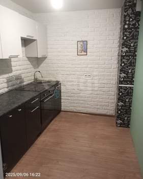 Студия квартира, вторичка, 32м2, 1/9 этаж