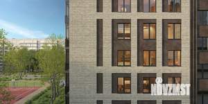 3-к квартира, вторичка, 61м2, 6/10 этаж