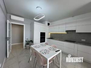 3-к квартира, вторичка, 69м2, 24/24 этаж