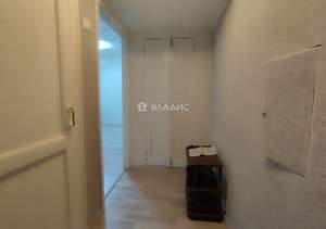 1-к квартира, вторичка, 31м2, 3/5 этаж