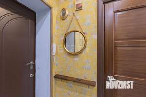3-к квартира, вторичка, 70м2, 3/10 этаж