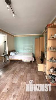 2-к квартира, вторичка, 47м2, 4/5 этаж