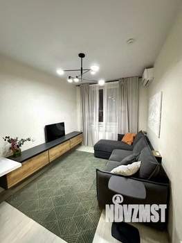 1-к квартира, вторичка, 31м2, 22/25 этаж