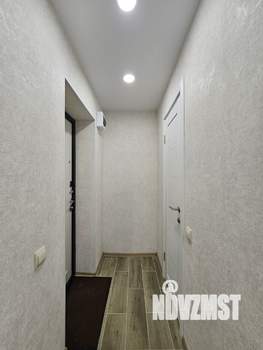 Студия квартира, вторичка, 18м2, 3/5 этаж