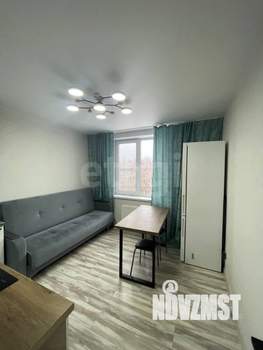 1-к квартира, вторичка, 34м2, 4/7 этаж