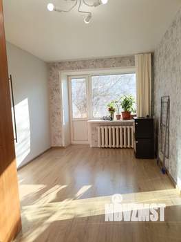 1-к квартира, вторичка, 28м2, 3/5 этаж