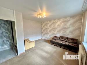 1-к квартира, вторичка, 35м2, 3/9 этаж