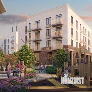 4-к квартира, вторичка, 59м2, 1/4 этаж