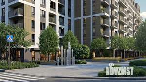 3-к квартира, вторичка, 87м2, 8/11 этаж