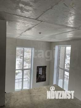 1-к квартира, вторичка, 57м2, 8/8 этаж