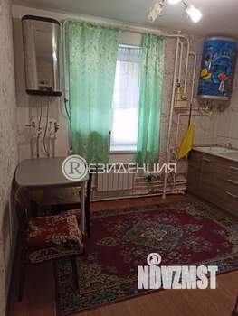 1-к квартира, вторичка, 38м2, 2/3 этаж