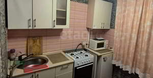 1-к квартира, вторичка, 31м2, 2/5 этаж
