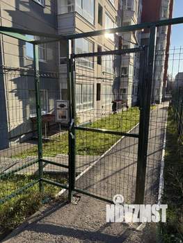 2-к квартира, вторичка, 41м2, 4/17 этаж