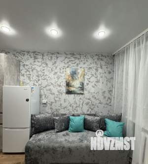 Студия квартира, вторичка, 13м2, 2/5 этаж