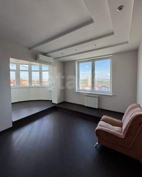 3-к квартира, вторичка, 89м2, 21/25 этаж