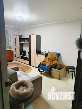 1-к квартира, вторичка, 30м2, 4/5 этаж