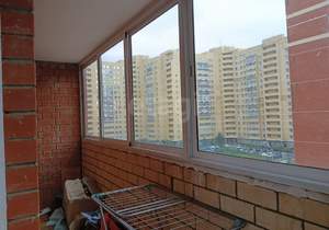 2-к квартира, вторичка, 59м2, 7/10 этаж