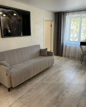 3-к квартира, вторичка, 51м2, 2/5 этаж