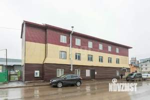 Студия квартира, вторичка, 35м2, 2/3 этаж