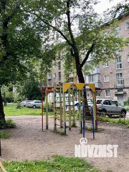 1-к квартира, вторичка, 31м2, 3/5 этаж