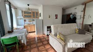 2-к квартира, вторичка, 41м2, 3/5 этаж