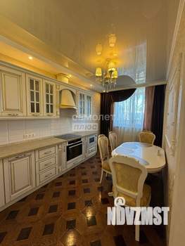3-к квартира, вторичка, 81м2, 9/17 этаж