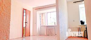 2-к квартира, вторичка, 40м2, 4/5 этаж