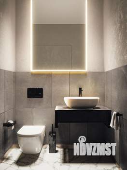 2-к квартира, вторичка, 55м2, 5/5 этаж