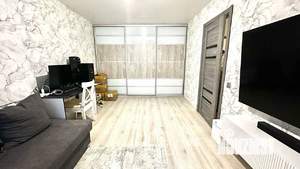 2-к квартира, вторичка, 45м2, 6/9 этаж