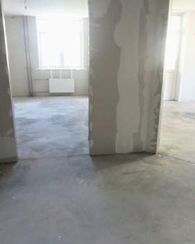 2-к квартира, сданный дом, 63м2, 6/24 этаж