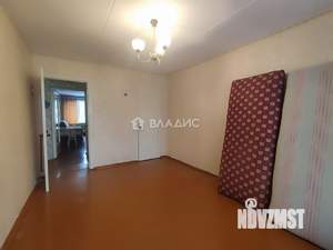2-к квартира, вторичка, 47м2, 4/5 этаж