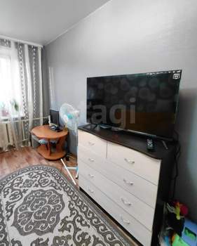 2-к квартира, вторичка, 45м2, 5/5 этаж