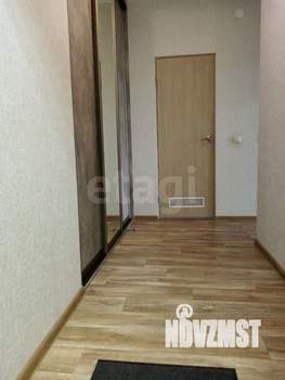 2-к квартира, вторичка, 47м2, 4/21 этаж