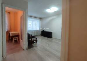 1-к квартира, вторичка, 31м2, 3/5 этаж